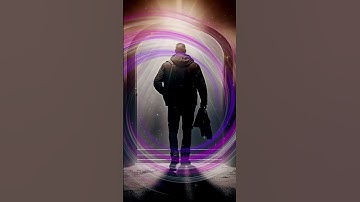 Surrender is not giving up control - Go with the flow ✨it’s simpler than you think ✨