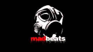 Copywrite ft Cage - With Us Instrumental