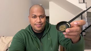 GANHEI UM ICE DE UM SEGUIDOR BORA DEGUSTAR!