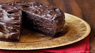 Bolo Especial de Chocolate - Receitas Nestlé