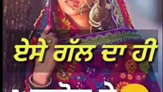 Phulkari Ranjit Bawa new song