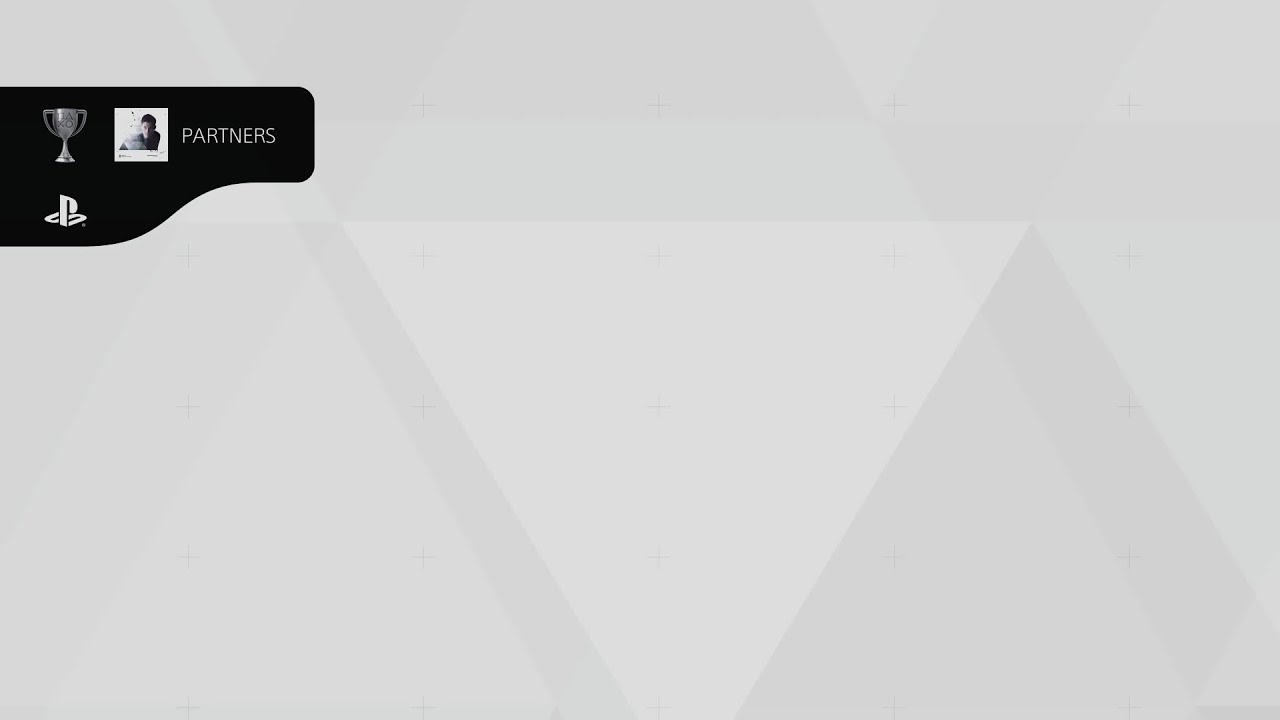 Detroit Become Human™ PS4 Trophy Guide – PARTNERS 🥈🤝🤖 | Hank and Connor Were Friends Until the End