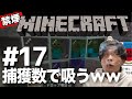 【禁煙マイクラ】サバイバル禁煙生活17日目 #マインクラフト #minecraft