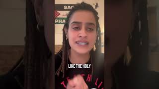 I will not mourn my dead in 140 characters for your Twitter -Dr. Shahd Abusalama