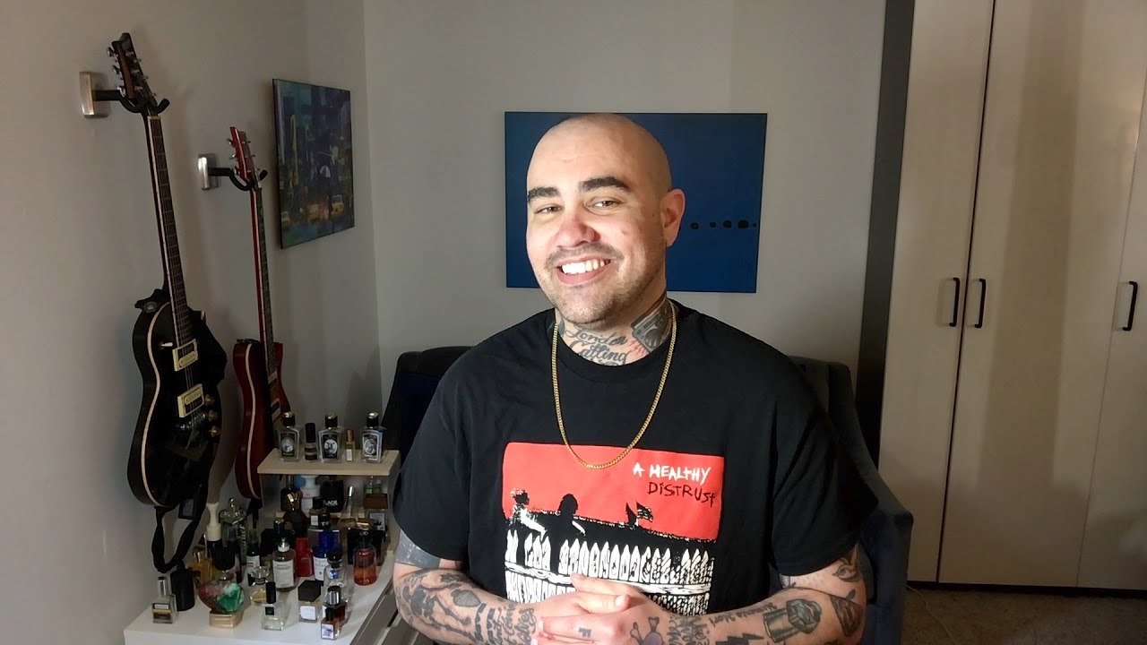 Obvious Parfums Une Verveine Review | Green Scent with Citrus, Musk,  Spice | Unisex/Masculine