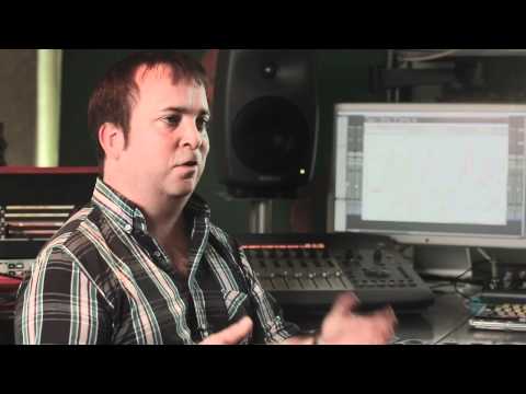 Rob Kelly (Strongroom and AIR Studios) on Melodyne