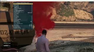 [UNDETECTED] GTA 5 ONLINE | ECLIPSE MENU | MONEY HACK + LEVEL UP | VERSION 1.70