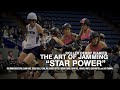 Roller derby diaries the art of jamming  episode 2  star power