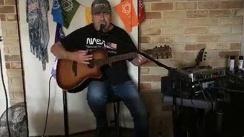 Tim Posey @ Home Studio