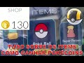 TUDO SOBRE OS ITEMS E COMO GANHAR POKÉCOINS GRÁTIS NO POKÉMON GO