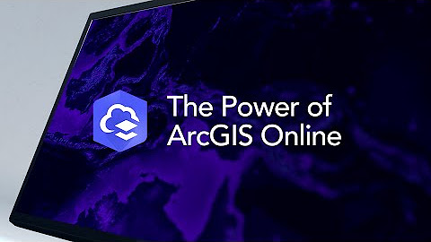 ArcGIS Online