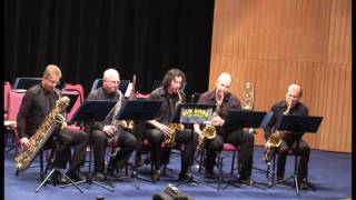 Divertimento - Big Band MDK Sokolov