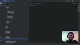 Creating the standalone Open Mercato App