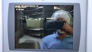 Panel view plus 1250 load and run app runtime