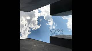 VORSKI - Up To 186°F