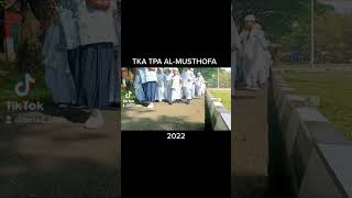 Peragaan Mana Haji Lpptka Bkprmi Tka Tpa Al-Musthofa