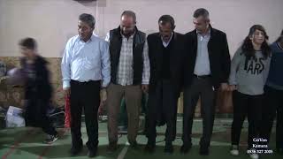 Hüseyin Palit ( Pısmom ) eskilerden Bir Halay 01.11.2014