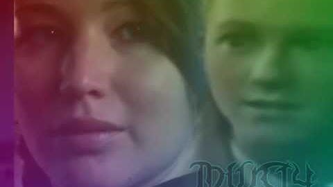 {Live Action/Animated Crossover}--Ships In The Night