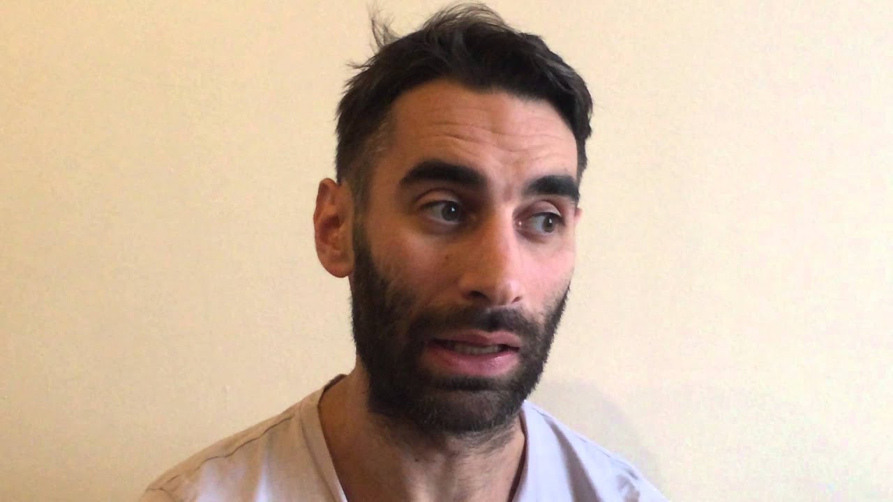Opinions sobre l'espectacle de CHRISTIAN RIZZO dance house fitness schedule