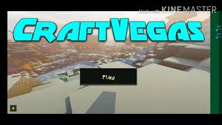 I have play new crafting game=Craft Vegas#1 screenshot 3