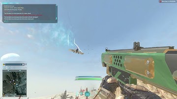 Planetside 2 - Nice