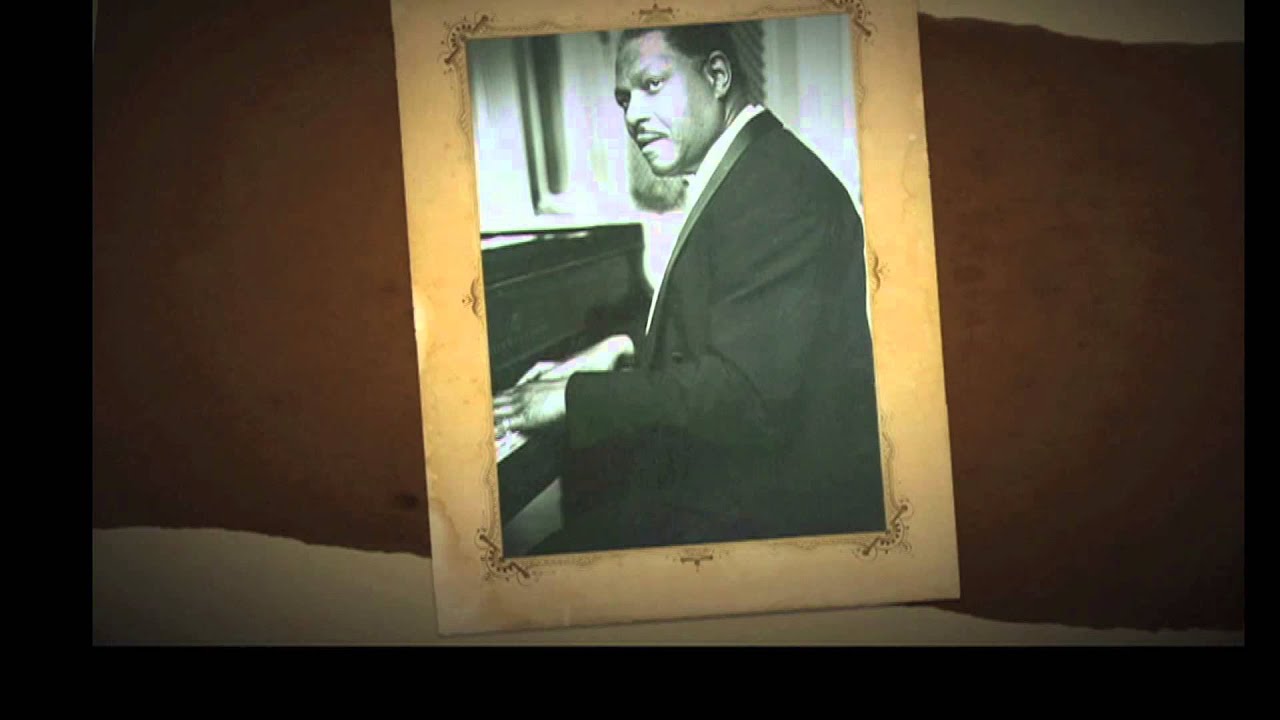 McCoy Tyner She's Leaving Home - YouTube