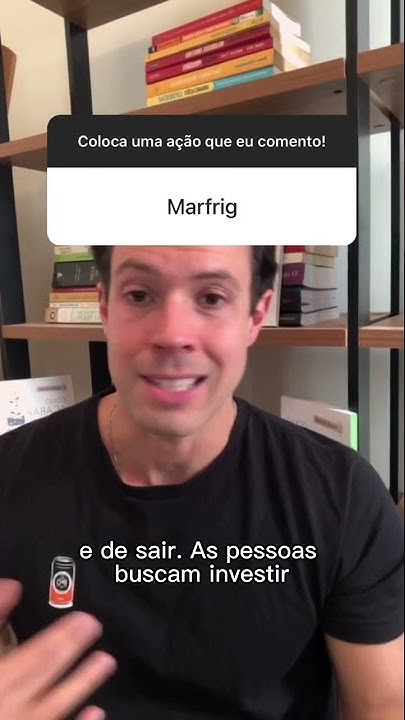 Marfrig (MRFG3): vale a pena? - YouTube