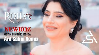 Rojda - Newroz Remix / Prod.by Arif Sahin / [Kurdish Trap Remix] Resimi