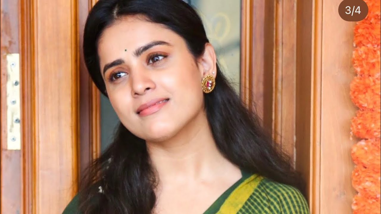 #Thanuja latest #update భద్రాచలంలో#Hatha Webseries ప్రమోషన్స్&దేవుడు దర్శనం#trending#love #subscribe