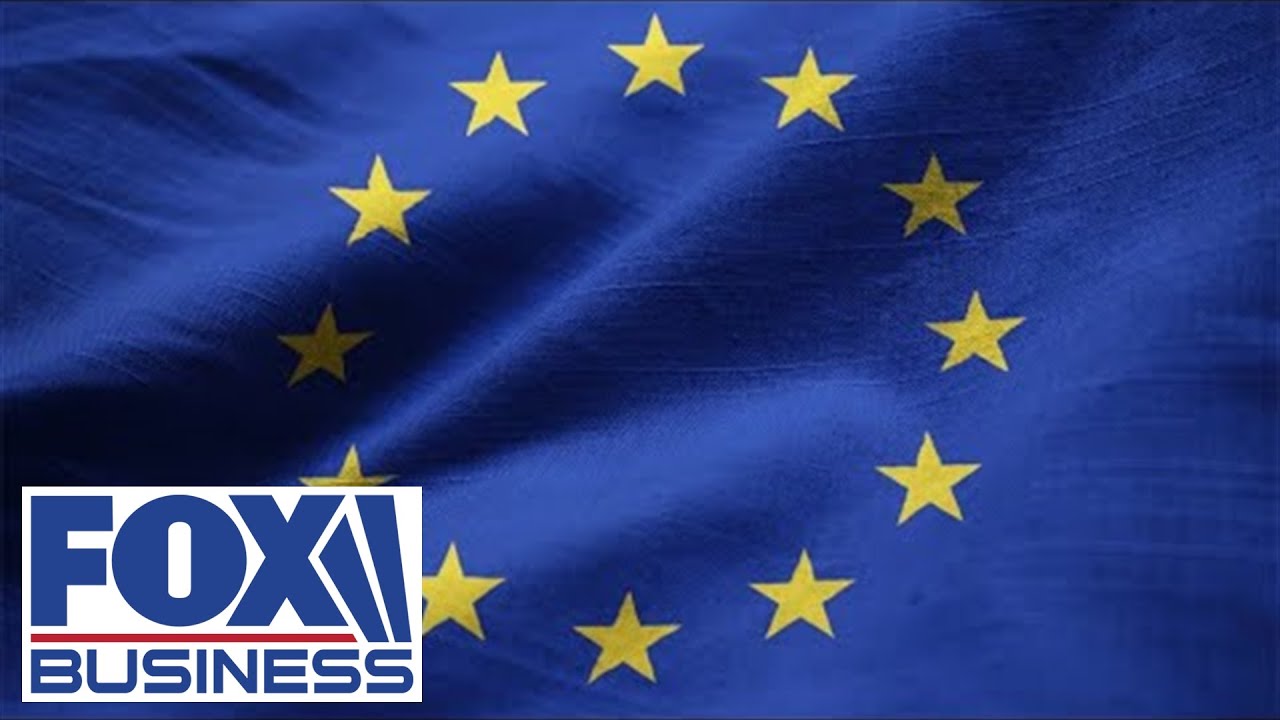 European Union announces sanctions package amid Russia-Ukraine conflict