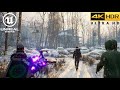 Macabre NEW Official Gameplay Trailer 4K 60PFS Macabre NEW Official Gameplay Trailer 4K 60PFS
