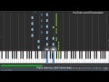 Train - Drive By (Piano Cover) by LittleTranscriber