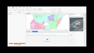 HOW TO EDIT A ATTRIBUTE TABLE HEADER IN ArcGIS pro