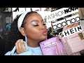 SRPING HAUL |500$ Post Holiday 🛍 |Purses & Hand Bags |Fashionnova, Shein, Boohoo |Amber Vallen 2020