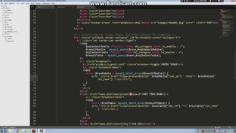 Lập trình PHP : SEO onpage - Viết code SEF link - Cấu hình .htaccess tạo link thân thiện
