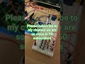 pplease subscribe to my channel #morsecode #hamradio #cw #hf #vhf #uhf