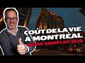 Cot de la vie  montreal   un guide complet 2024