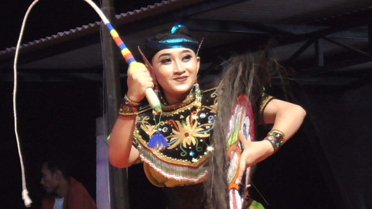 ONGKEK MANIS🥰🤩  Jaranan Senterewe Putri *TURONGGO SAFITRI PUTRO* Live Ringinpitu TA // Cahaya Audio