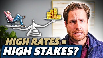 RISING Interest Rates: What it means for your retirement plan?