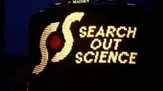 Search Out Science Les - Bbc Schools -1990