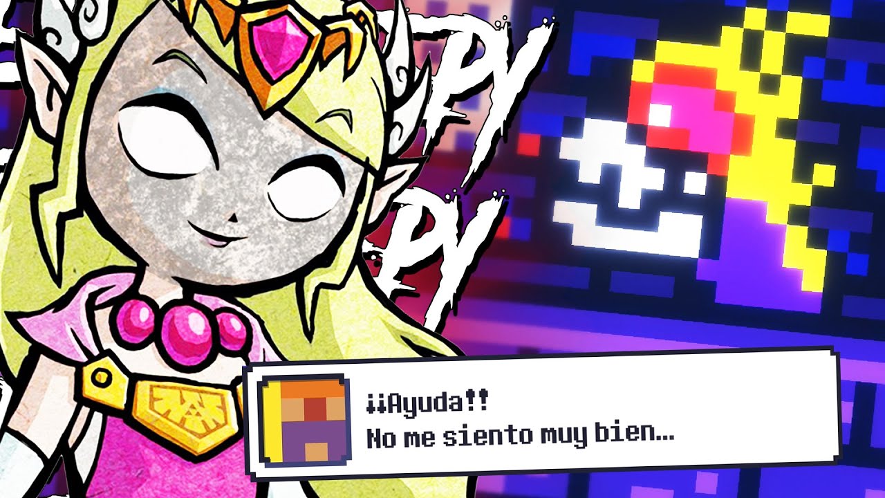 juegos panamericanos 2019 en vivo EL OSCURO SECRETO DE LA PRINCESA ZELDA - REVENTURE/LONK'S ADVENTURE #7 + UNBOXING DXRACER