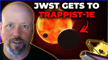 Sweet Sweet Asteroid // JWST On TRAPPIST-1e // China’s Big Science Plans