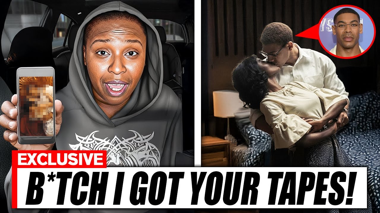 Internet In Meltdown Mode As Aaron Pierre Addresses Explosive Claims!