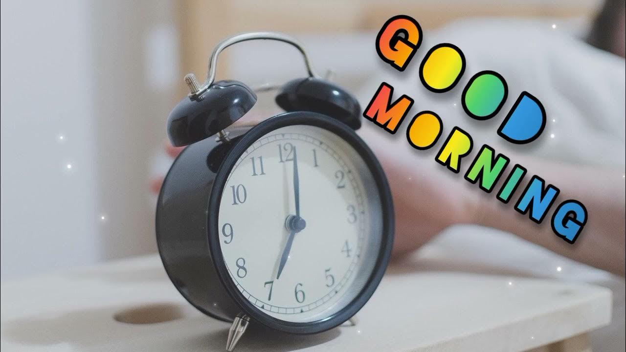 Good morning sir alarm tone 2021 ⏰ ⏱️ 🕒 ☕ ⏰ (best alarm tone 2021 ⏰ ⏱️