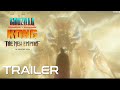 Godzilla x Kong : The New Empire | Last Final Trailer (HD)