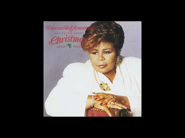 Vanessa Bell Armstrong-What He's Done For Me class=