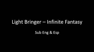 Light Bringer - Infinite Fantasy