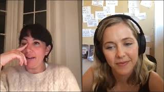 Lisa Taddeo, in conversation with Stephanie Danler, discusses Animal