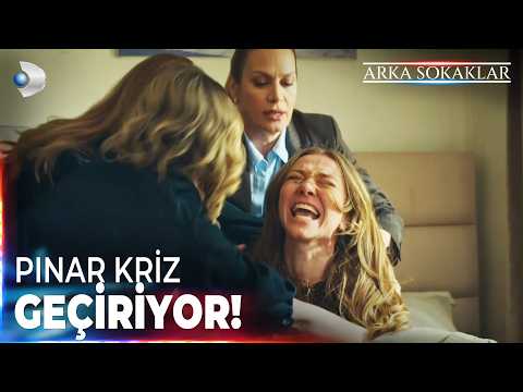 Kerem'in Velayeti Fevzi Bey'e Verildi! #ArkaSokaklar 744. Bölüm