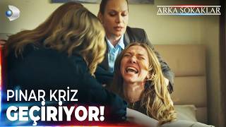 Kerem'in Velayeti Fevzi Bey'e Verildi! #ArkaSokaklar 744. Bölüm